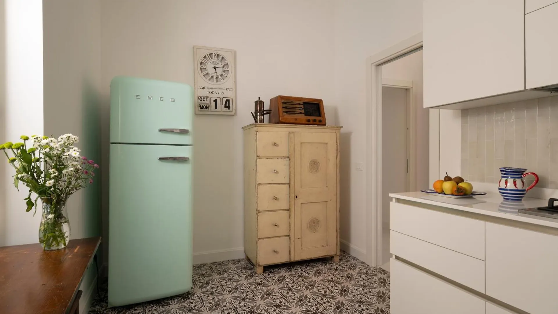 Chiaia Luxury Apartment Νάπολη