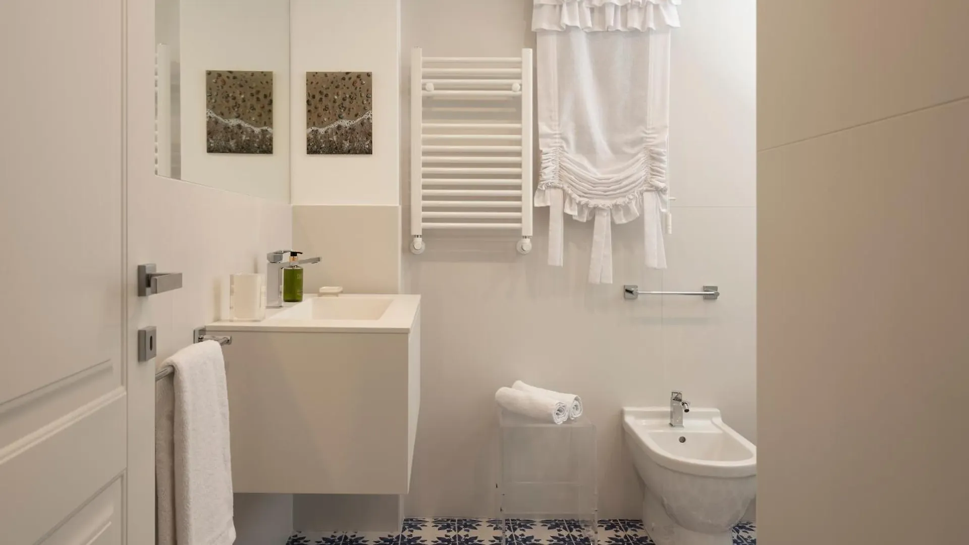 Chiaia Luxury Apartment Νάπολη Ιταλία